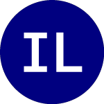 iShares Lifepath Target ... (ITDB)のロゴ。