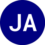 Jpmorgan Active Growth ETF (JGRO)のロゴ。