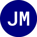 JPMorgan Municipal ETF (JMUB)のロゴ。