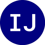iShares JPX Nikkei 400 ETF (JPXN)のロゴ。