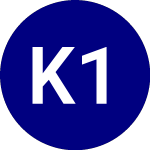 Kraneshares 100% Kweb De... (KPRO)のロゴ。