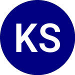 KFA Small Cap Quality Di... (KSCD)のロゴ。