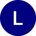 Lancer (LAN)のロゴ。