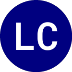 London Clubs (LCI)のロゴ。
