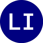 Lynch Interactive (LIC)のロゴ。