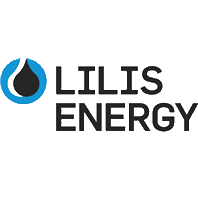 Lilis Energy (LLEX)のロゴ。