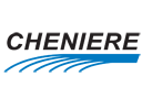 Cheniere Energy (LNG)のロゴ。