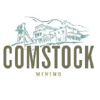 Comstock (LODE)のロゴ。