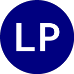 Logistic Properties of t... (LPA)のロゴ。