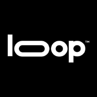 Loop Media (LPTV)のロゴ。