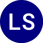  (LSG)のロゴ。