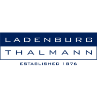 Ladenburg Thalmann Finan... (LTS)のロゴ。