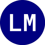 Legg Mason Emerging Mark... (LVHE)のロゴ。