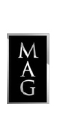 MAG Silver (MAG)のロゴ。