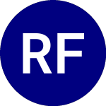 Regan Floating Rate Mbs ... (MBSF)のロゴ。