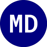 ML Djia Mitt6/06 (MDJ)のロゴ。