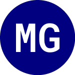 Merchants Group (MGP)のロゴ。