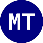 Marti Technologies (MRT.WS)のロゴ。