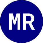  (MRZ)のロゴ。