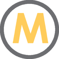 Metalla Royalty & Stream... (MTA)のロゴ。