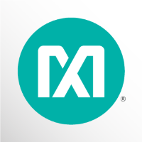 iShares Global Materials (MXI)のロゴ。