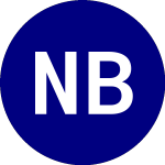 Neuberger Berman Disrupt... (NBDS)のロゴ。