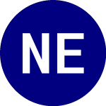  (NEE-G)のロゴ。