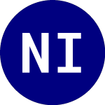  (NIV)のロゴ。