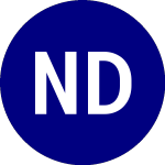  (NVG.WD)のロゴ。