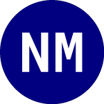Nuveen Maryland Fund (NWI)のロゴ。