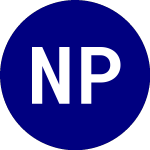  (NXM)のロゴ。