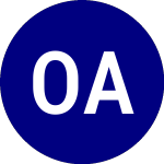 Ohio Art (OAR)のロゴ。