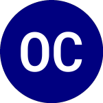 Otter Creek Focus Strate... (OCFS)のロゴ。
