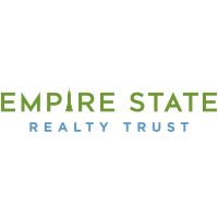 Empire State Realty OP (OGCP)のロゴ。