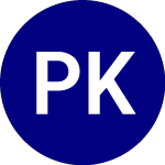 ProShares K 1 Free Crude... (OILK)のロゴ。