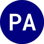  (PAP)のロゴ。