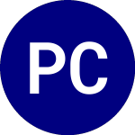 Paxson Commun (PAX)のロゴ。