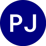 PGIM Jennison Better Fut... (PJBF)のロゴ。