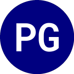 Planet Green (PLAG)のロゴ。