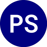 PortfolioPlus S&P Small ... (PPSC)のロゴ。