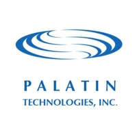 Palatin Technologies (PTN)のロゴ。