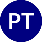Pgim Total Return Bond ETF (PTRB)のロゴ。