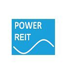 Power REIT (PW)のロゴ。