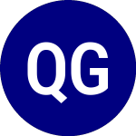  (QGP)のロゴ。