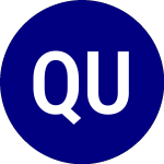  (QLT)のロゴ。