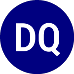 Defiance Quantum ETF (QTUM)のロゴ。
