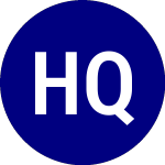 Hartford Quality Value ETF (QUVU)のロゴ。