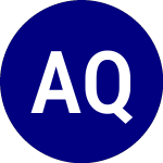 Arrow QVM Equity Factor ... (QVM)のロゴ。