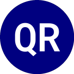  (QXRR)のロゴ。
