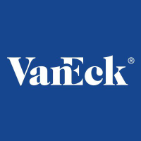 VanEck ETF (RAAX)のロゴ。